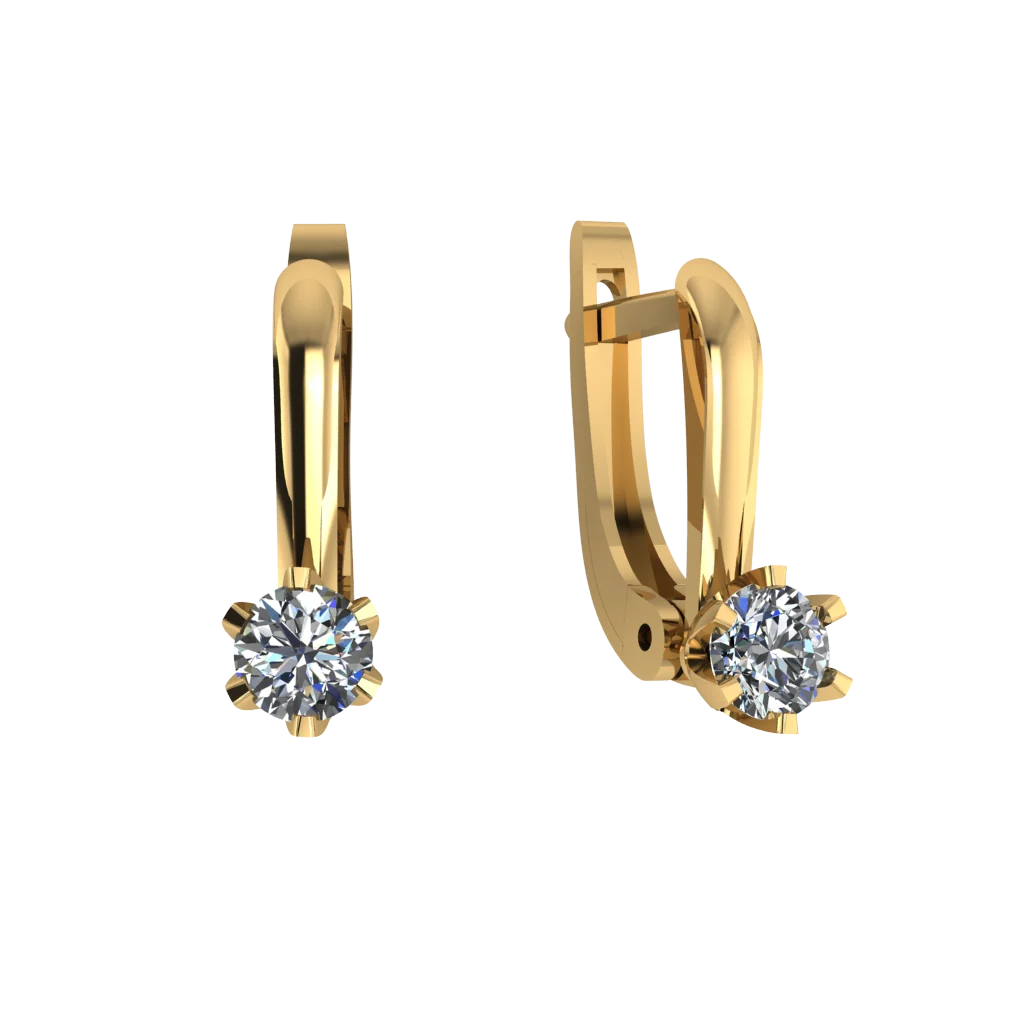 earring-kj-kj117.webp Серьги KJ117 — изображение 1