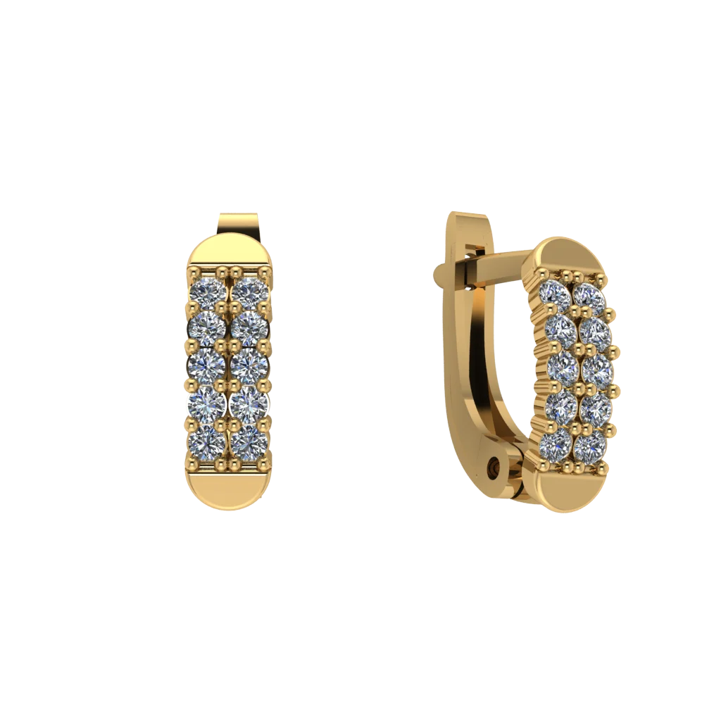 earring-kj-kj119.webp Серьги KJ119 — изображение 1