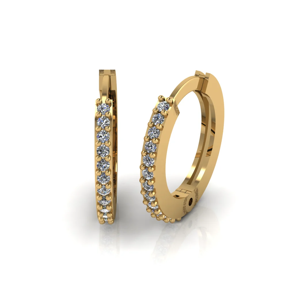 earring-kj-kj13.webp Серьги KJ013 — изображение 1