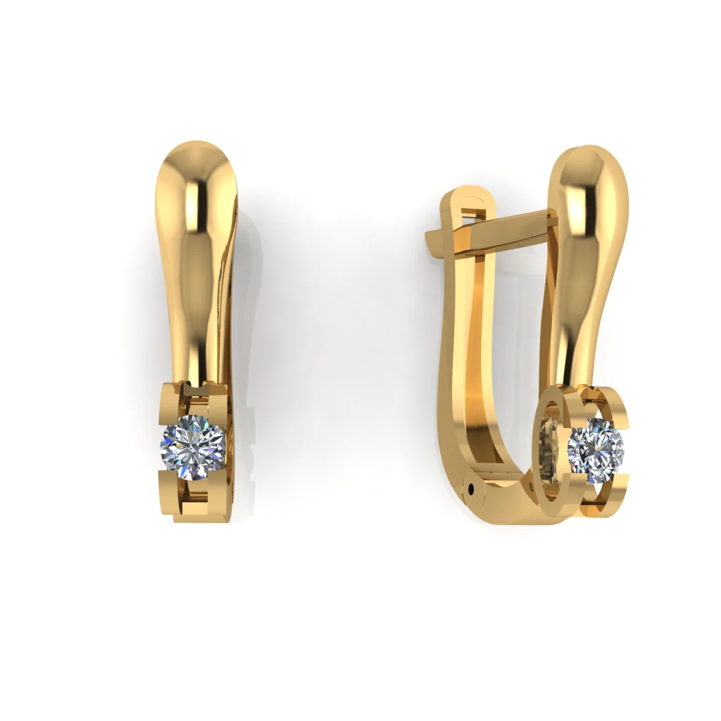 earring-kj-kj18.webp Серьги KJ018 — изображение 1