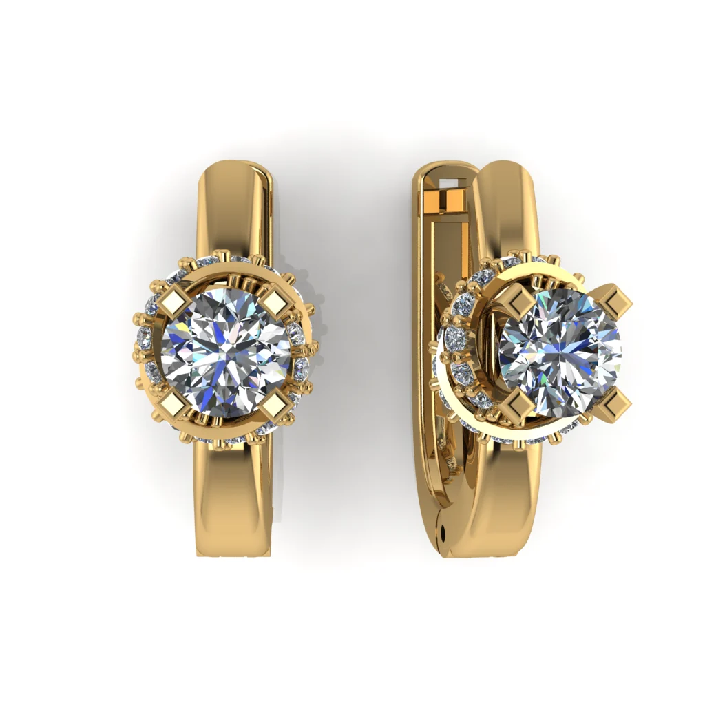 earring-kj-kj2.webp Серьги KJ002 — изображение 1