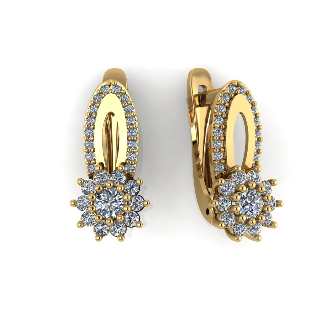 earring-kj-kj28.webp Серьги KJ028 — изображение 1