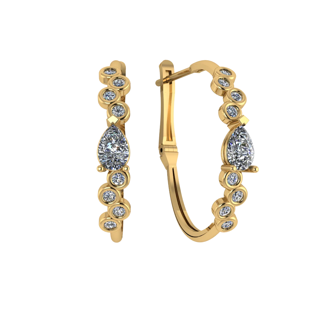 earring-kj-kj3.webp Серьги KJ003 — изображение 1