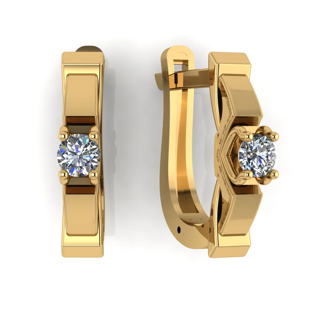 earring-kj-kj34.webp Серьги KJ034 — изображение 1