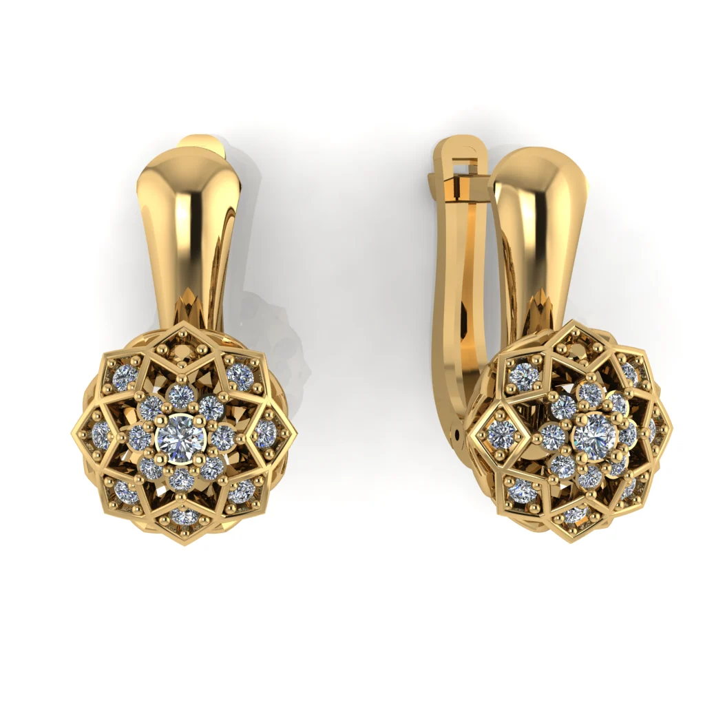 earring-kj-kj37.webp Серьги KJ037 — изображение 1