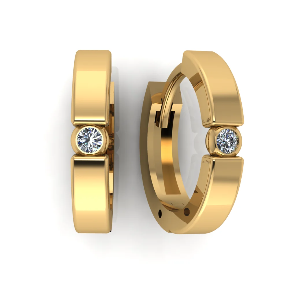 earring-kj-kj5.webp Серьги KJ005 — изображение 1