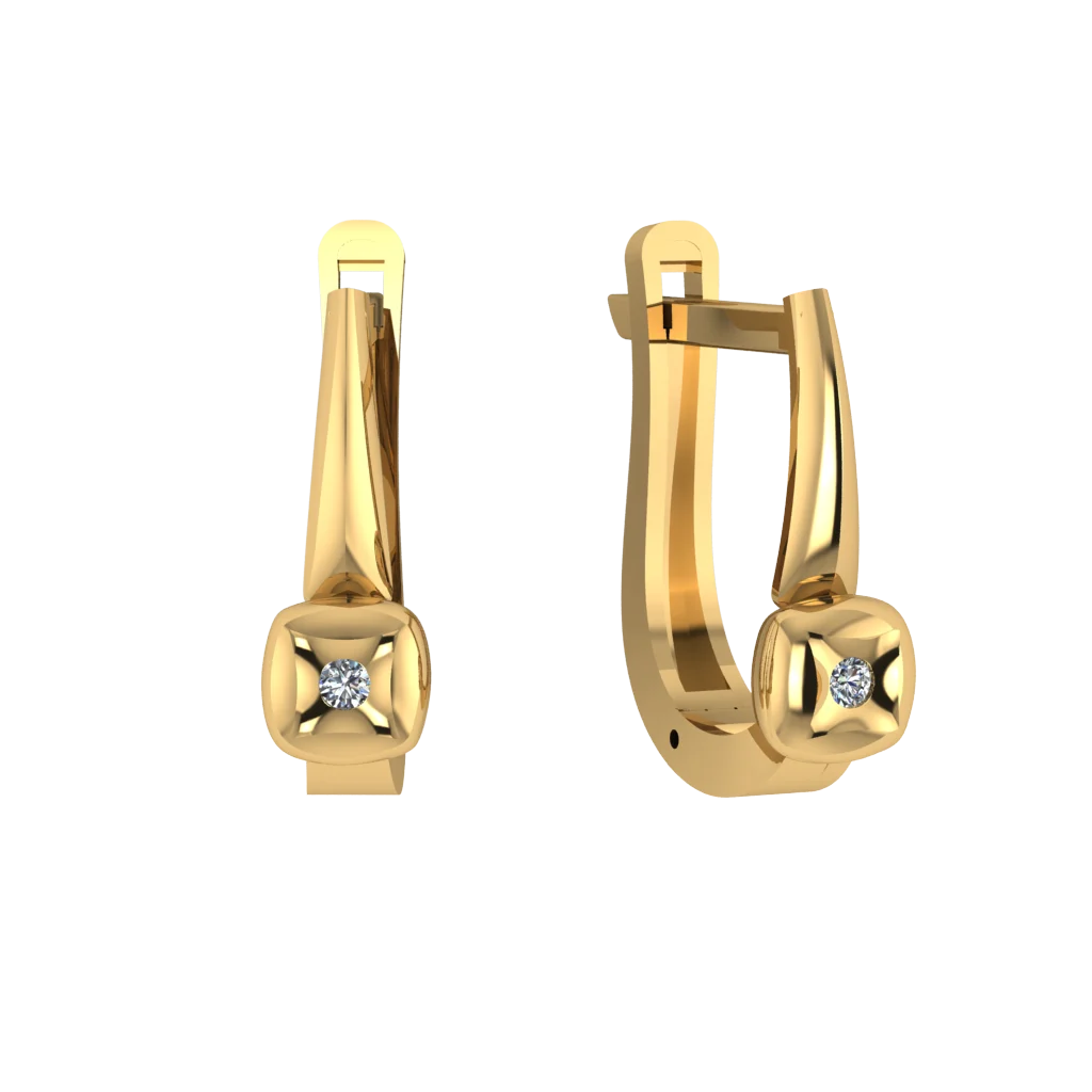 earring-kj-kj82.webp Серьги KJ082 — изображение 1