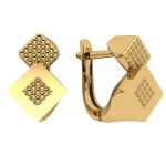 Серьги KK105