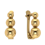 Серьги KK011