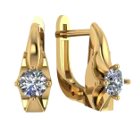 Серьги KK150