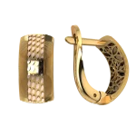 Серьги KK180