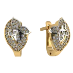 Серьги KK204
