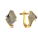 Серьги KK205