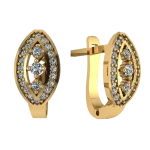 Серьги KK209