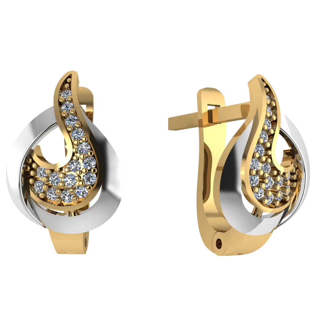 earring-kk-kk221.webp Серьги KK221 — изображение 1