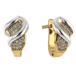 Серьги KK224