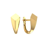 Серьги KK229