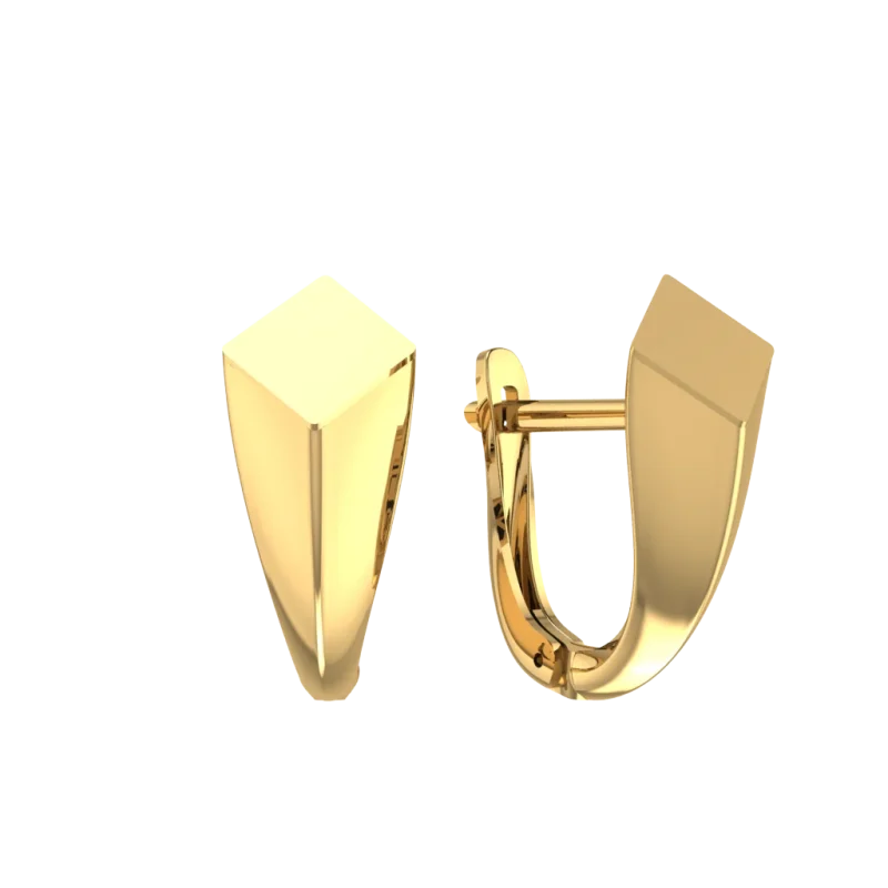 Серьги KK229