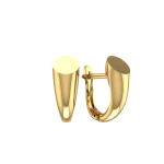 Серьги KK230