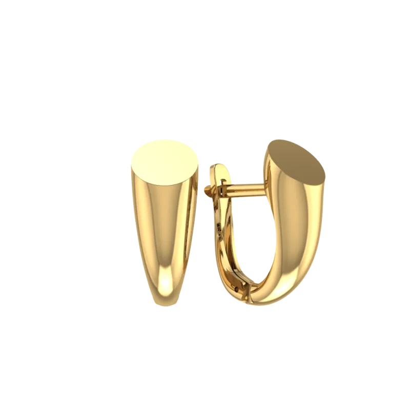 Серьги KK230