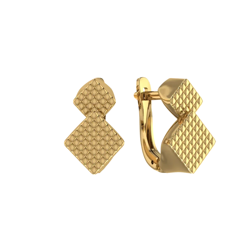 Серьги KK231