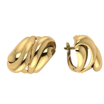 Серьги KK235