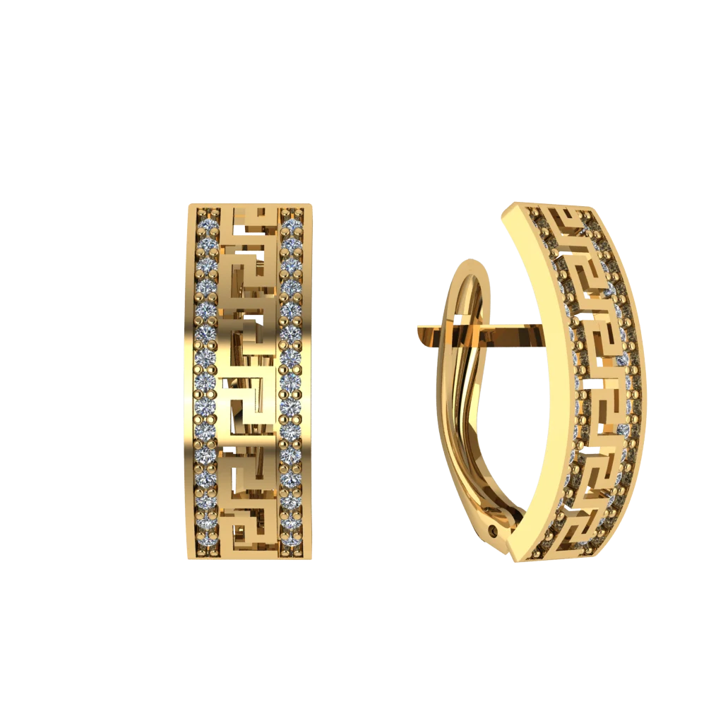 earring-kk-kk237.webp Серьги KK237 — изображение 1