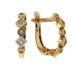 Серьги KK245