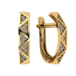 Серьги KK250