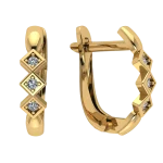 Серьги KK253