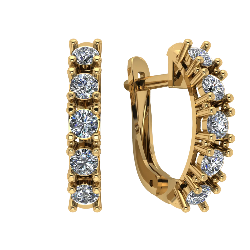 earring-kk-kk259.webp Серьги KK259 — изображение 1