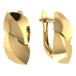 Серьги KK026