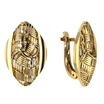 Серьги KK266