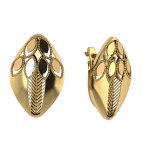 Серьги KK269