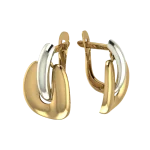 Серьги KK027