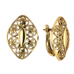 Серьги KK271