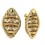 Серьги KK272