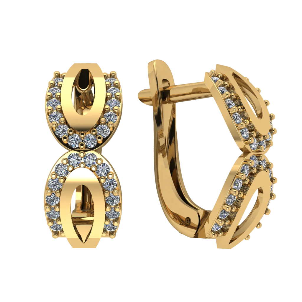 earring-kk-kk48.webp Серьги KK048 — изображение 1