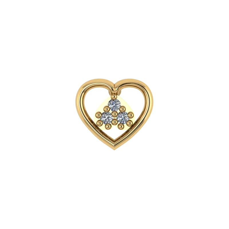 Серьги PK23