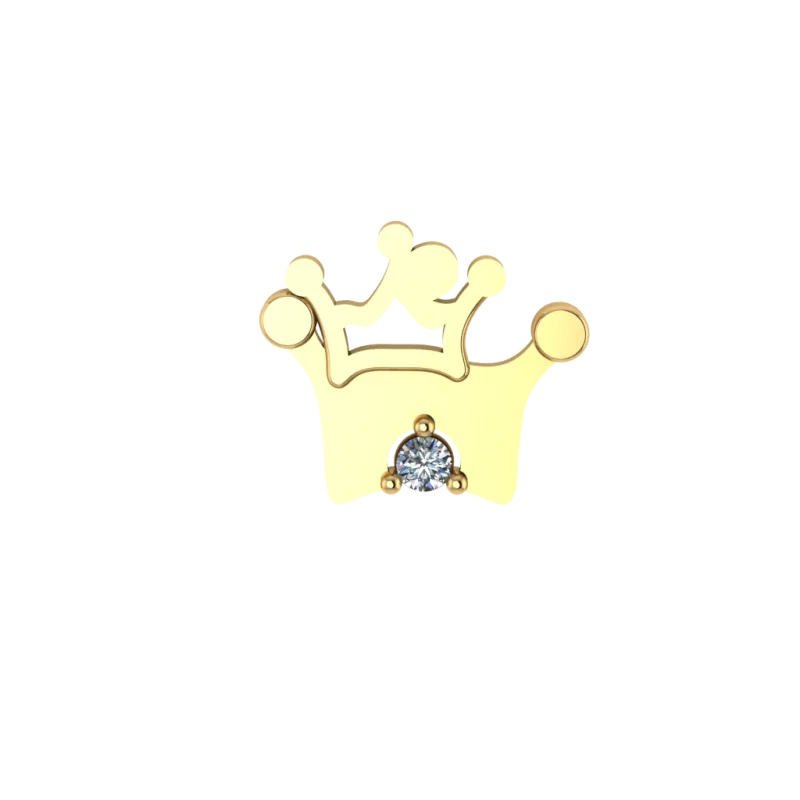 Серьги PK25