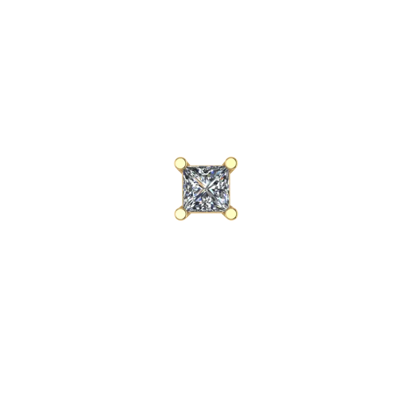 Серьги PK28