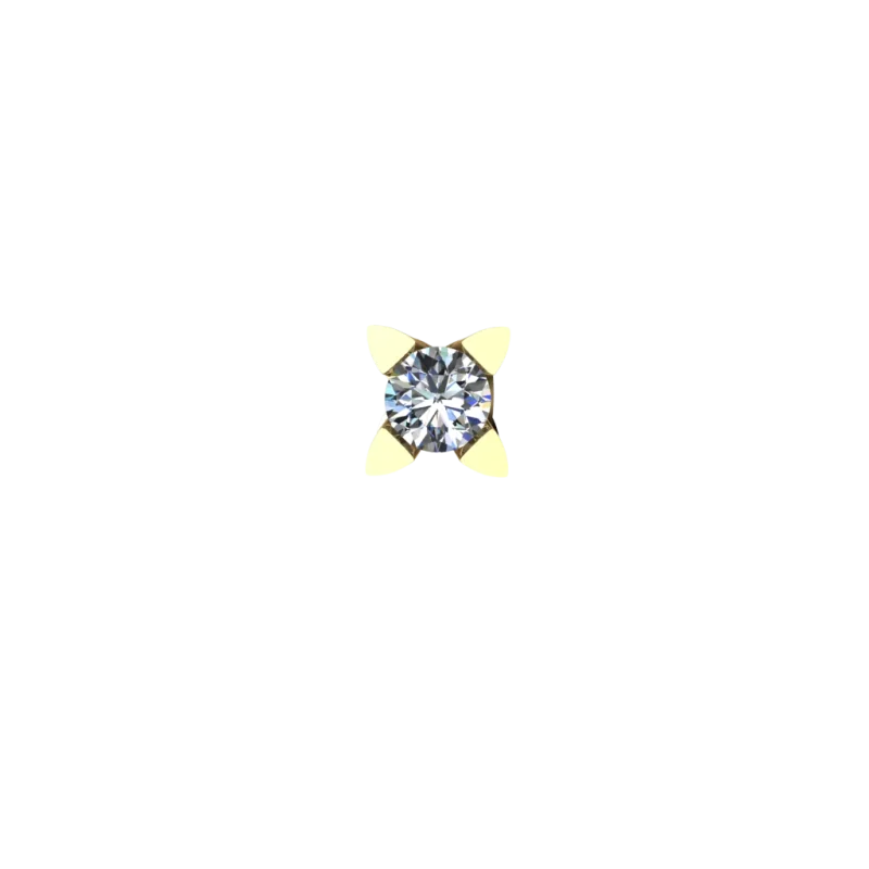 Серьги PK36