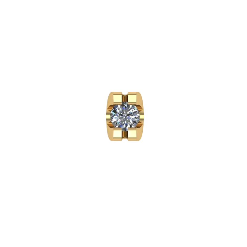 Серьги PK37