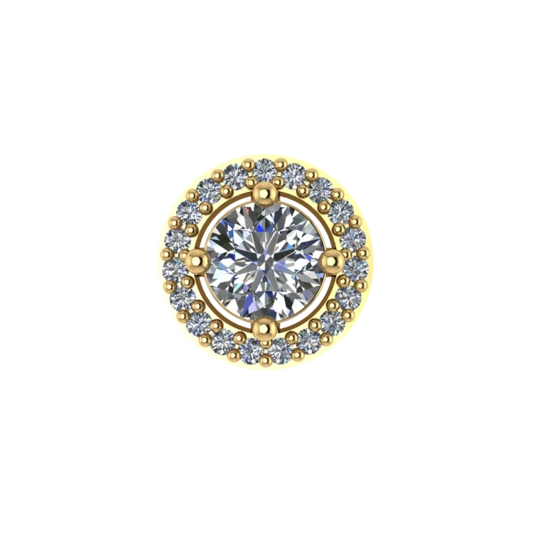 Серьги PK06
