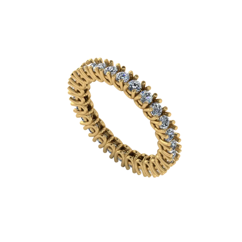 Кольцо ALS22