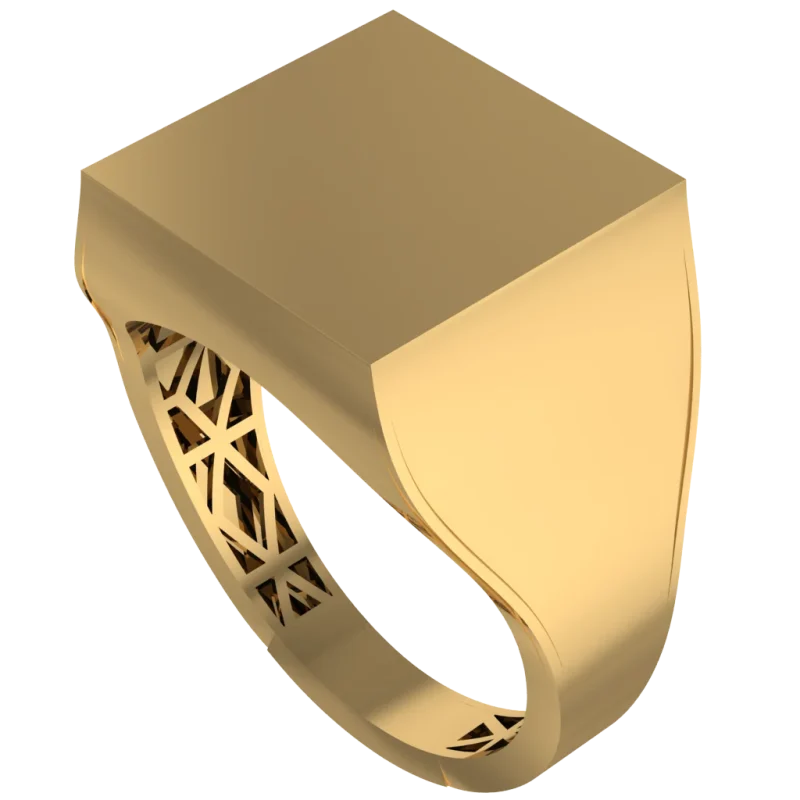 Кольцо ASM135