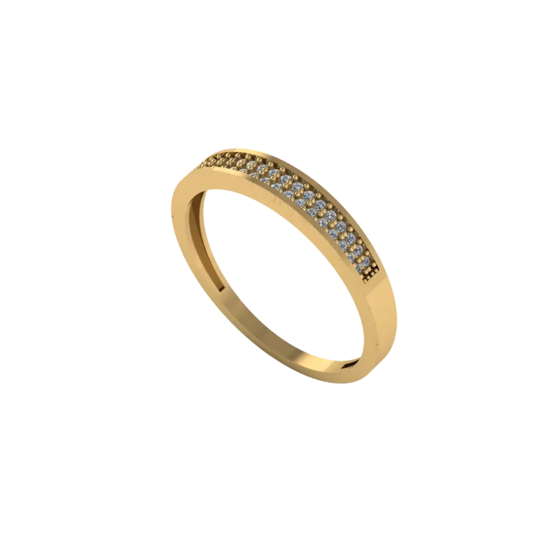 Кольцо DOR33