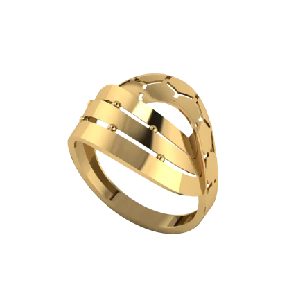 Кольца FM055
