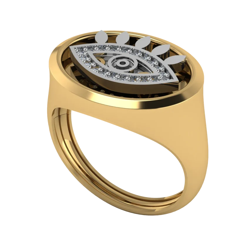 Кольцо GZ31
