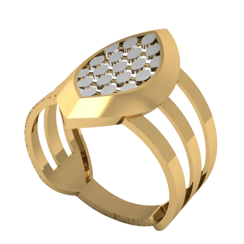 Кольцо IT11